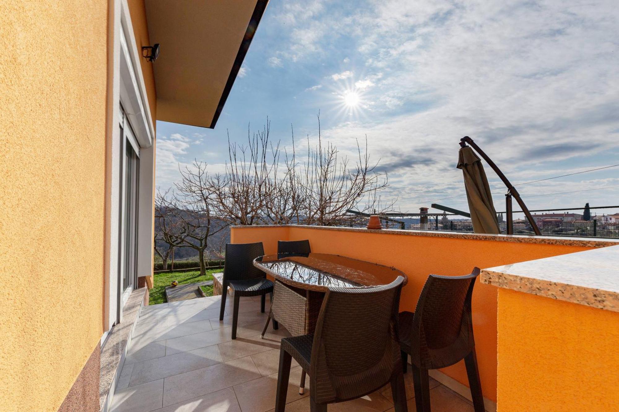 Apartma Zan Apartment Smarje  ภายนอก รูปภาพ