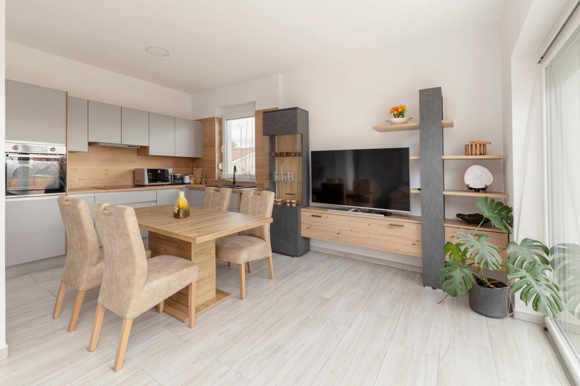 Apartma Zan Apartment Smarje  ภายนอก รูปภาพ