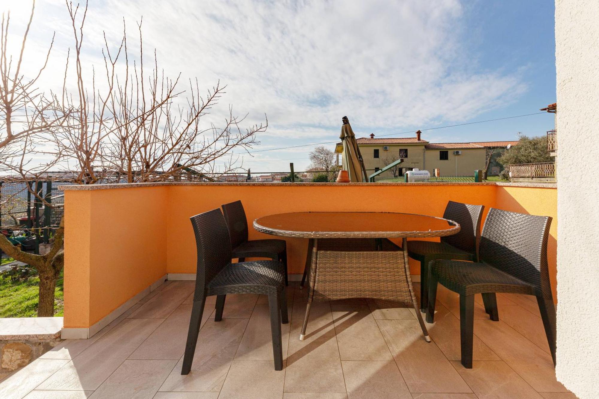 Apartma Zan Apartment Smarje  ภายนอก รูปภาพ