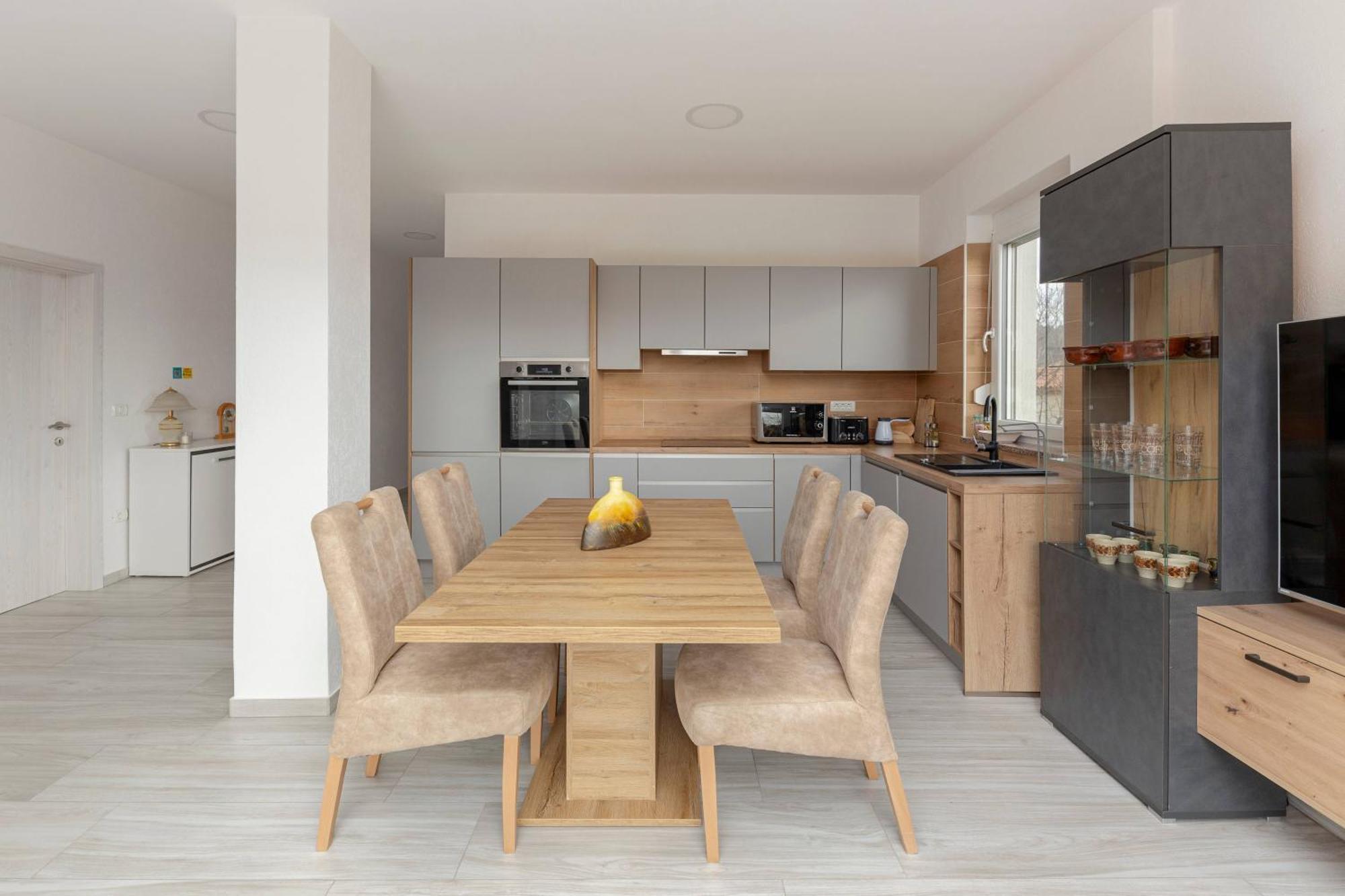 Apartma Zan Apartment Smarje  ภายนอก รูปภาพ